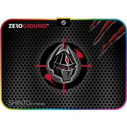 Zeroground MP-1900G Shinto Extreme v2.0 Black