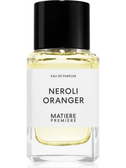 Matiere Premiere Neroli Oranger Eau de Parfum 100ml