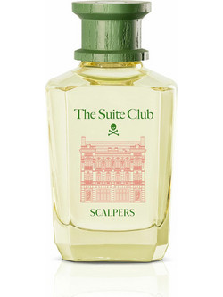 Scalpers The Suite Club Eau de Toilette 75ml