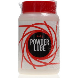 Pharmquests Powder Lube Κόλπου & Πρωκτού 460gr