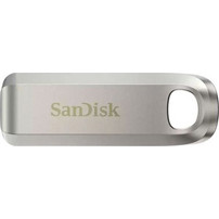Sandisk Ultra Luxe 128GB USB Stick 3.2 Gen 1 με USB-C