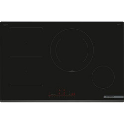 Bosch PVS831HC1H Επαγωγική Εστία Αυτόνομη με Λειτουργία Κλειδώματος