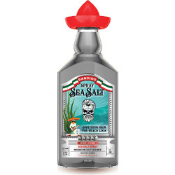 Bandido Sea Salt Σπρέι Μαλλιών για Beach Look 250ml