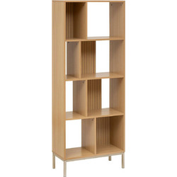 5Five Tasso Βιβλιοθήκη 63x29.8x159cm 193592