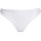 Sugarfree Bikini Slip Λευκό 25802001-100
