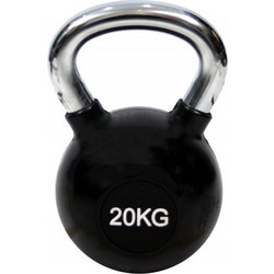 Mds OR-023-20 Kettlebell από Λάστιχο 20kg