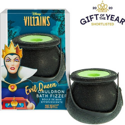 Mad Beauty Villains Cauldron Bath Bomb 140gr
