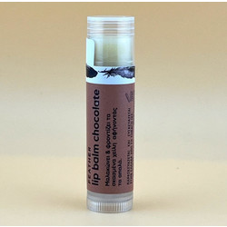 Thraco Chocolate Lip Balm 20gr