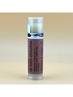 Thraco Chocolate Lip Balm 20gr