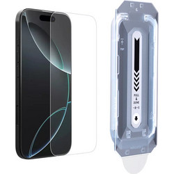 Nillkin H+ Pro Tempered Glass (iPhone 16 Pro)