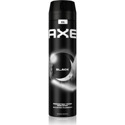 AXE Black Ανδρικό Αποσμητικό Spray Χωρίς Αλουμίνιο 250ml
