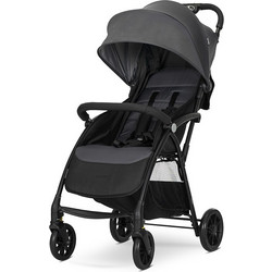 Lorelli Fresh Καρότσι Μωρού Μπαστούνι Anthracite
