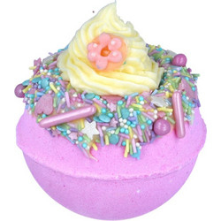 Bomb Cosmetics Sweet Like You Bath Bomb 160gr