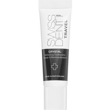 Swissdent Crystal Οδοντόκρεμα για Λεύκανση 10ml
