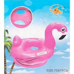 Βρεφικό Σωσίβιο Swimtrainer 75cm για 3+ Ετών Ροζ 8100002FMN50PK