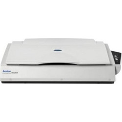 Avision FB6380E