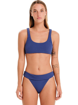 Emerson Bikini Set Μπουστάκι Μπλε 251.EW571.124