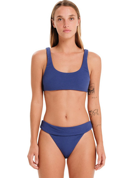 Emerson Bikini Set Μπουστάκι Μπλε 251.EW571.124