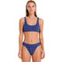Emerson Bikini Set Μπουστάκι Μπλε 251.EW571.124