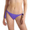 BLU4U Bikini Slip Μωβ 25365082-11