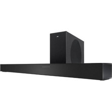 JVC TH-E434B Soundbar 200W 3.1 με Τηλεχειριστήριο