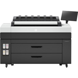 HP DesignJet XL 3800