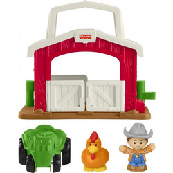 Fisher-Price Little People Around The Farm