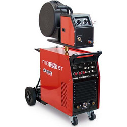 Stayer IG 350 ΒΤ Ηλεκτροκόλληση Inverter MIG / MAG 60%