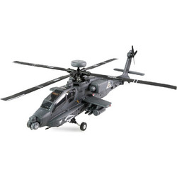 Amewi AH-64D Apache Τηλεκατευθυνόμενο Ελικόπτερο 1:32 25349