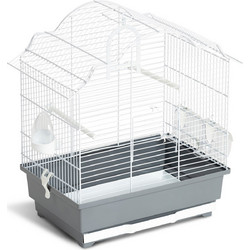 My Pets Solutions Sara Κλουβί Πτηνών 35.5x21x32.5cm