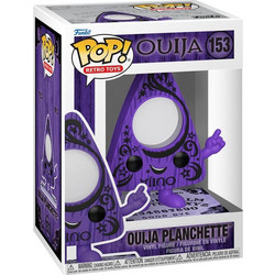 Funko Pop! Retro Toys Ouija 153 Ouija Planchette