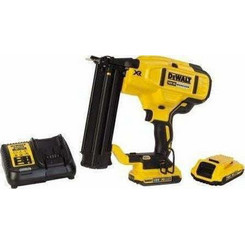 DeWALT DCN680D2 18V 2x2Ah