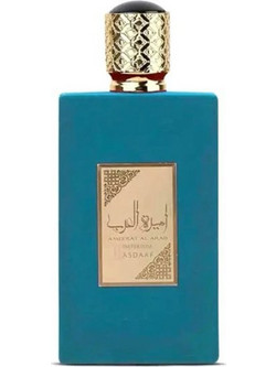 Lattafa Asdaaf Ameer Al Arab Imperium Eau de Parfum 100ml