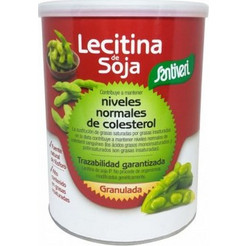 Santiveri Λεκιθίνη Σόγιας 275gr