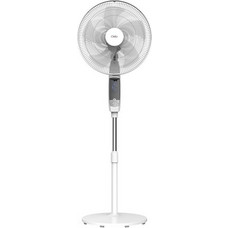 Osio OSF-9010 Ανεμιστήρας Δαπέδου Ορθοστάτης 40cm 50W με Τηλεχειριστήριο