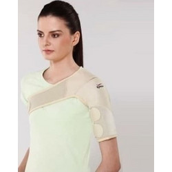 Ortholand Ωμίτης Neoprene Αμφιδέξιος