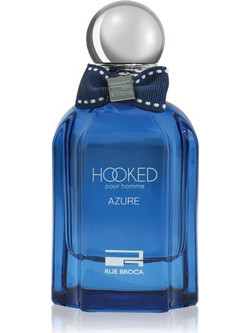 Rue Broca Hooked Azure Eau de Parfum 100ml