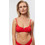 Minerva Lorin Bikini Top Μπουστάκι Κόκκινο 90-9358B-006