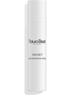 Natura Bisse Inhibit High Definition Αντιγηραντικό Serum Προσώπου για Σύσφιξη με Πεπτίδια 100ml