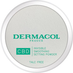 Dermacol Cannabis Garden Pressed Powder 8gr