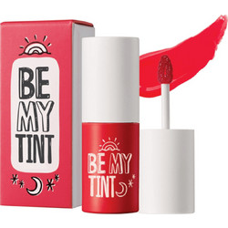 Yadah Be My Tint 03 Real Red Liquid Blush Lip & Cheek 4gr