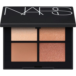 Nars Quad Laguna Παλέτα Σκιών