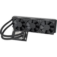 Silverstone XE360-TR5 Υδρόψυξη CPU 120mm για Socket SP3 / SP6 / sTR5 / sTRX4 / sWRX9