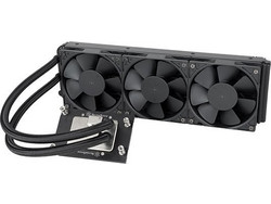 Silverstone XE360-TR5 Υδρόψυξη CPU 120mm για Socket SP3 / SP6 / sTR5 / sTRX4 / sWRX9