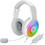 Redragon H350 Gaming Headset Over Ear White