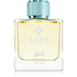 Azha Al Bahr Eau de Parfum 100ml