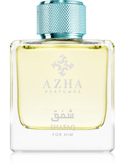 Azha Al Bahr Eau de Parfum 100ml