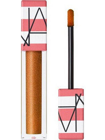 Nars Hot Escape Afterglow Laguna Lip Oil με Χρώμα