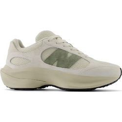 New Balance WRPD Γυναικεία Sneakers Chunky Εκρού UWRPDWHC