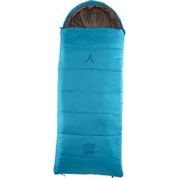 Grand Canyon Utah 150 Παιδικό Sleeping Bag Μονό 2 Εποχών Μπλε UTAH150